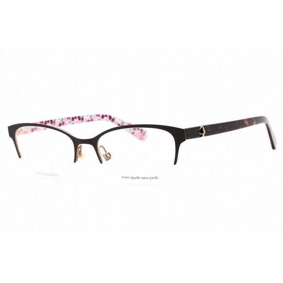 Kate Spade EYEGLASSES KSFRARA-09Q-51 New with case
